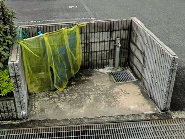 ソレーユ関西の物件内観写真